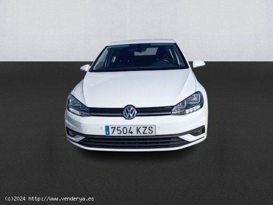 Volkswagen Golf Ready2go 1.0 Tsi 85kw (115cv) - Leganés