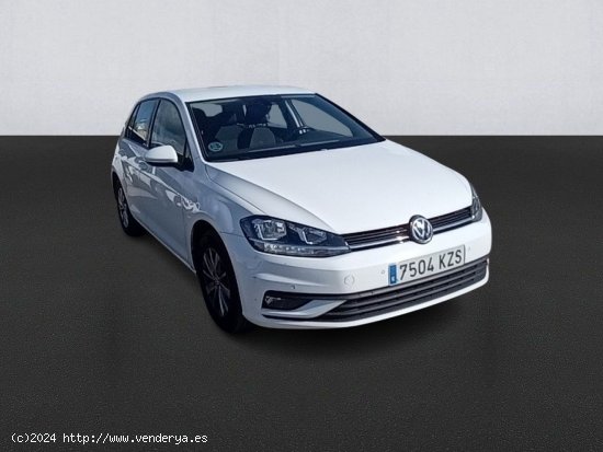 Volkswagen Golf Ready2go 1.0 Tsi 85kw (115cv) - Leganés