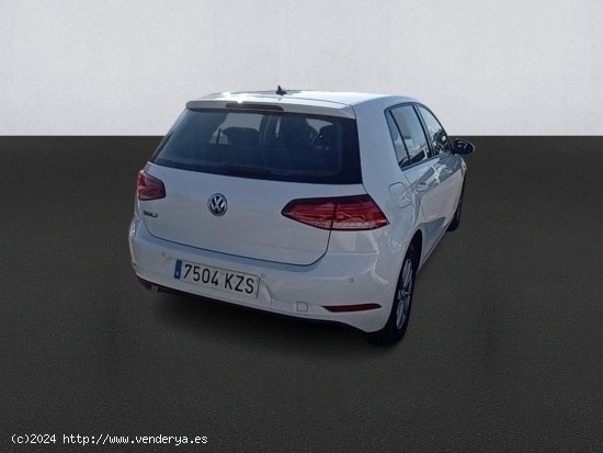 Volkswagen Golf Ready2go 1.0 Tsi 85kw (115cv) - Leganés