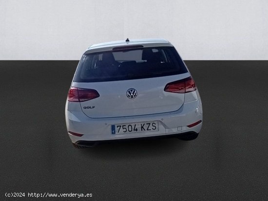 Volkswagen Golf Ready2go 1.0 Tsi 85kw (115cv) - Leganés