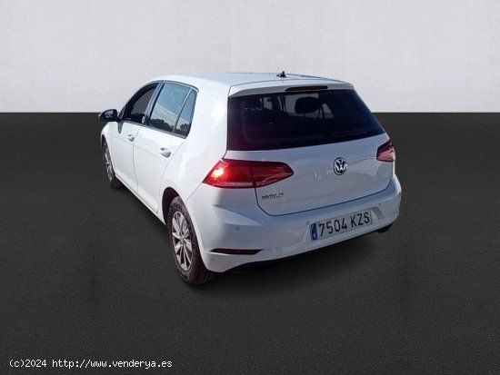 Volkswagen Golf Ready2go 1.0 Tsi 85kw (115cv) - Leganés