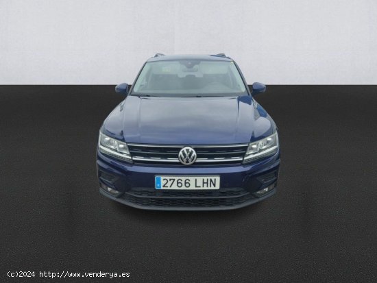 Volkswagen Tiguan Advance 2.0 Tdi 110kw (150cv) - Leganés