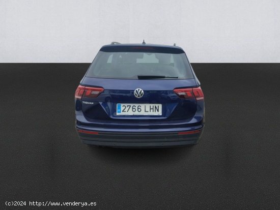 Volkswagen Tiguan Advance 2.0 Tdi 110kw (150cv) - Leganés