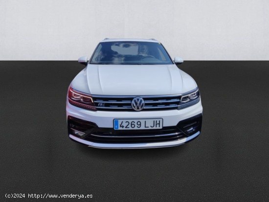 Volkswagen Tiguan Sport 2.0 Tdi 110kw (150cv) - Leganés