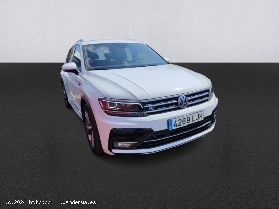 Volkswagen Tiguan Sport 2.0 Tdi 110kw (150cv) - Leganés