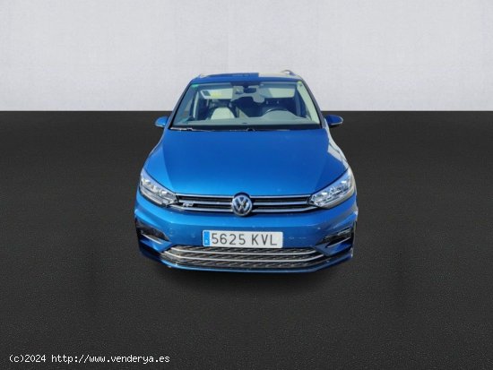 Volkswagen Touran Sport 2.0 Tdi 110kw (150cv) - Leganés