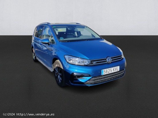 Volkswagen Touran Sport 2.0 Tdi 110kw (150cv) - Leganés