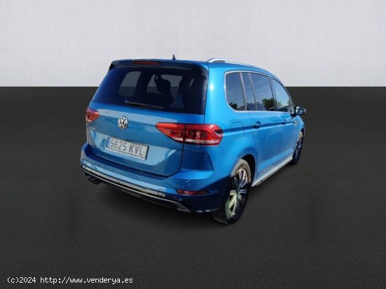 Volkswagen Touran Sport 2.0 Tdi 110kw (150cv) - Leganés