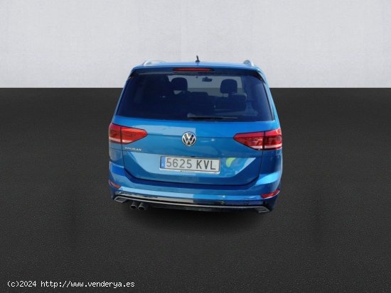 Volkswagen Touran Sport 2.0 Tdi 110kw (150cv) - Leganés