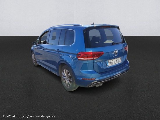 Volkswagen Touran Sport 2.0 Tdi 110kw (150cv) - Leganés