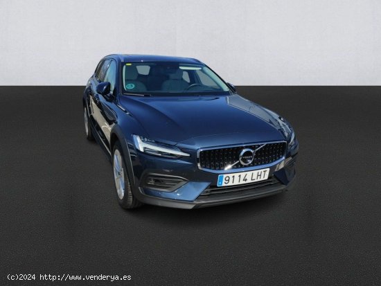 Volvo V60 Cross Country 2.0 T5 Auto - Leganés