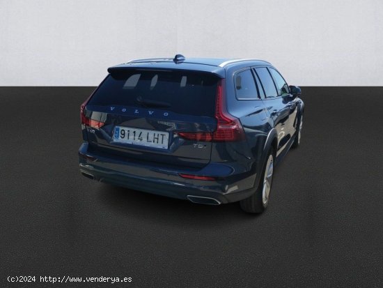 Volvo V60 Cross Country 2.0 T5 Auto - Leganés