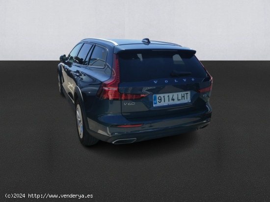 Volvo V60 Cross Country 2.0 T5 Auto - Leganés