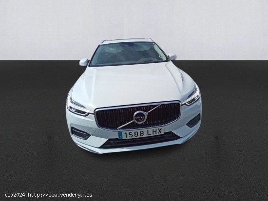 Volvo Xc60 2.0 B5 D Awd Business Plus Auto - Leganés