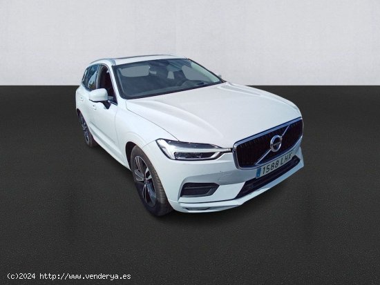 Volvo Xc60 2.0 B5 D Awd Business Plus Auto - Leganés