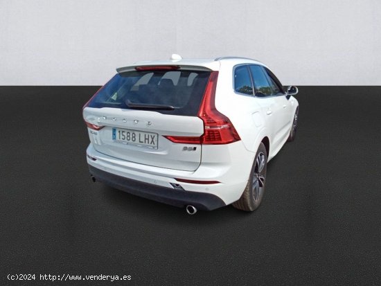 Volvo Xc60 2.0 B5 D Awd Business Plus Auto - Leganés