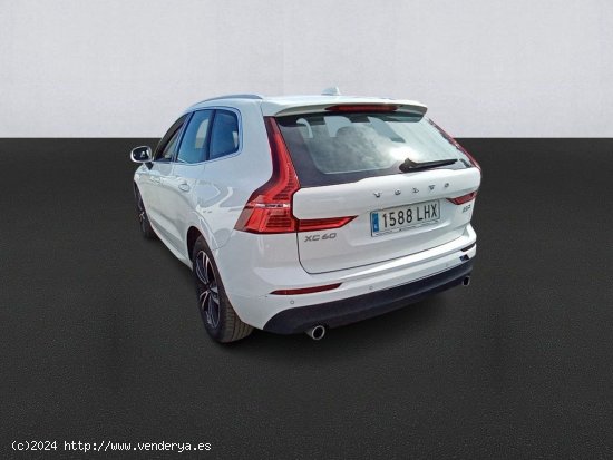 Volvo Xc60 2.0 B5 D Awd Business Plus Auto - Leganés