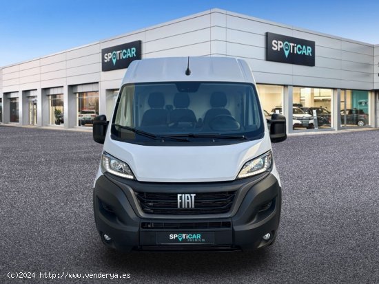 Fiat Ducato  35 L2H2 Mjet 2.3 103kW Easy Pro - Castelló