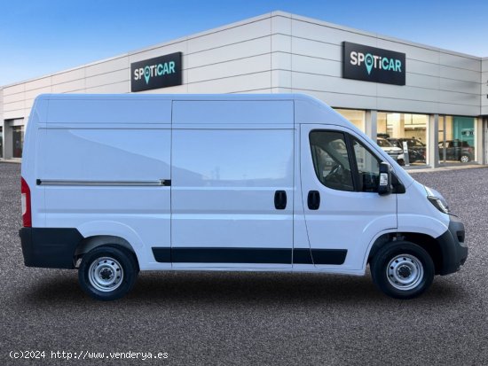 Fiat Ducato  35 L2H2 Mjet 2.3 103kW Easy Pro - Castelló