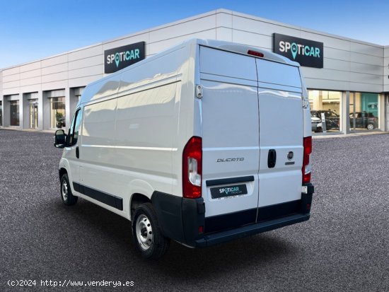 Fiat Ducato  35 L2H2 Mjet 2.3 103kW Easy Pro - Castelló