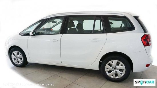 Citroën Grand C4 SpaceTourer  PureTech 96KW (130CV) S&S 6v Feel - Cordoba