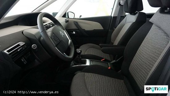 Citroën Grand C4 SpaceTourer  PureTech 96KW (130CV) S&S 6v Feel - Cordoba