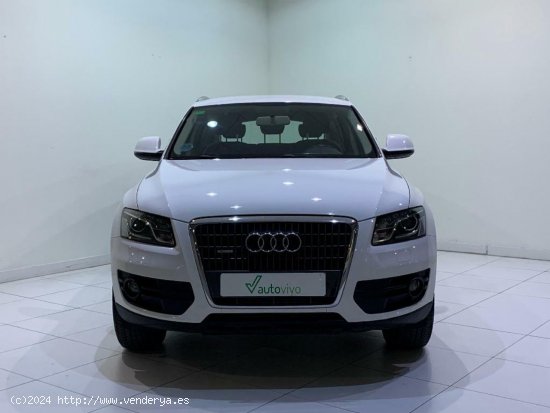 Audi Q5 QUATTRO S TRONIC 2.0 TFSI 211 CV 5P - Sant Boi de Llobregat