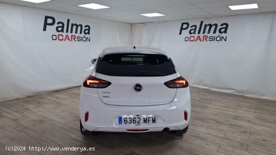 Opel Corsa Corsa Elegance 1.2T XHL MT6 S S 100 CV  74kW - Paterna