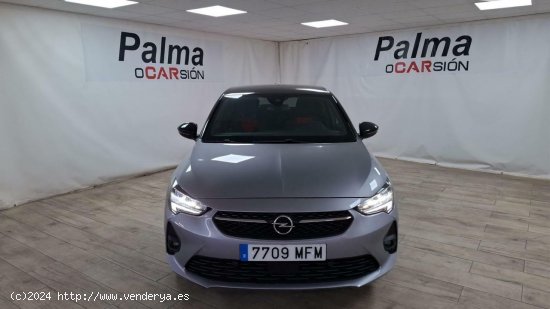 Opel Corsa Corsa GS 1.2T XHL MT6 S S 100 CV  74kW - Paterna