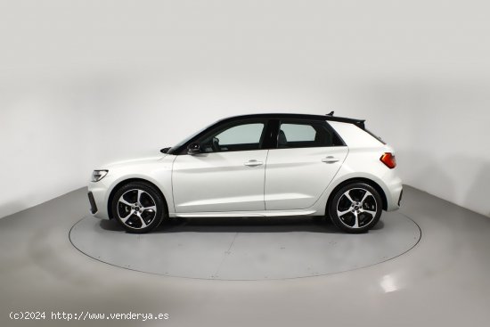 Audi A1 1.0 30 TFSI S TR ADRENAL BLACK SPORTBACK 5P - 