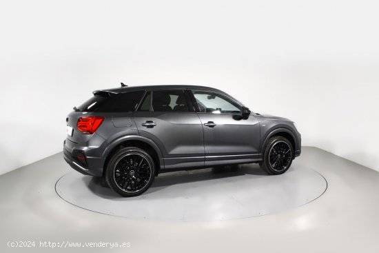 Audi Q2 1.5 35 TFSI S TRONIC S LINE 5P - 