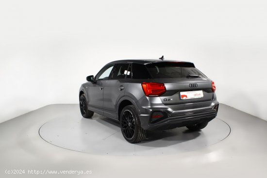 Audi Q2 1.5 35 TFSI S TRONIC S LINE 5P - 