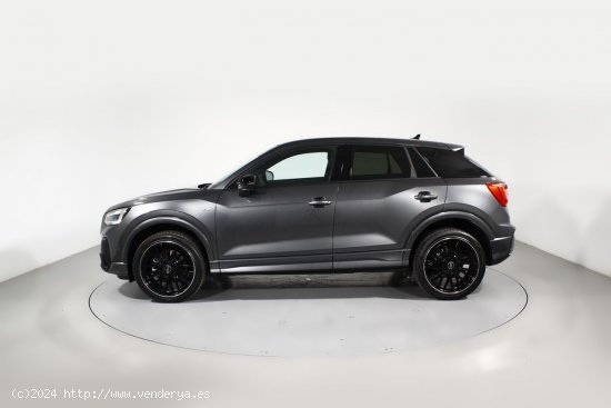 Audi Q2 1.5 35 TFSI S TRONIC S LINE 5P - 