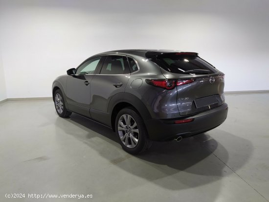 Mazda CX-30 2.0 SKYACTIV-G 90KW ZENITH 2WD 5P - Barcelona