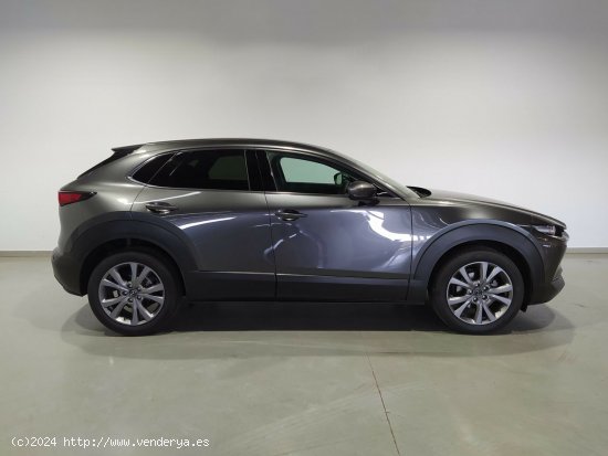 Mazda CX-30 2.0 SKYACTIV-G 90KW ZENITH 2WD 5P - Barcelona