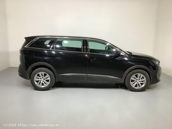 Peugeot 5008 1.2 PURETECH 96KW S&S ACTIVE PACK AUTO 5P 7 Plazas - 