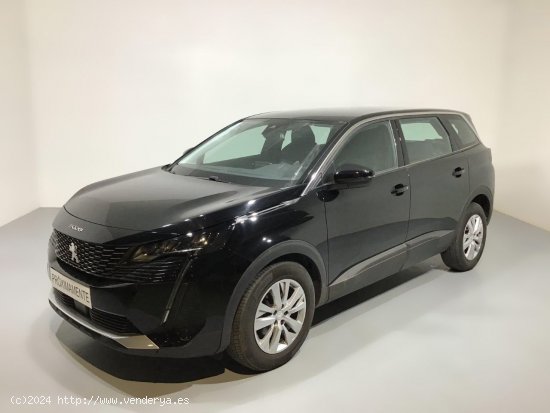 Peugeot 5008 1.2 PURETECH 96KW S&S ACTIVE PACK AUTO 5P 7 Plazas - 