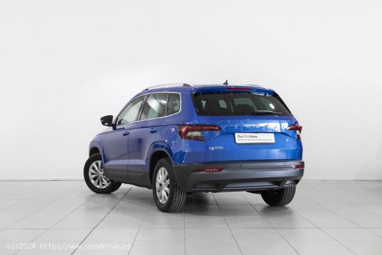 Skoda Karoq 1.0 TSI AMBITION 5P - 