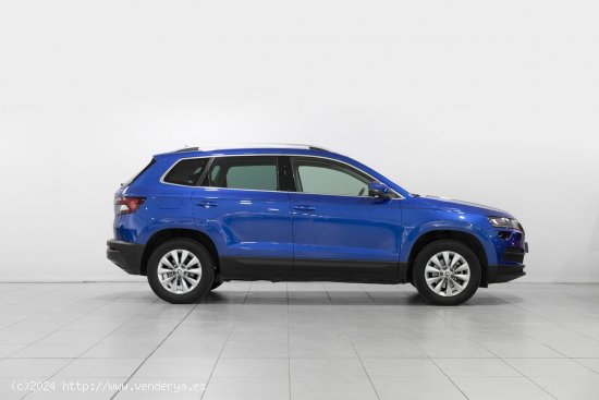 Skoda Karoq 1.0 TSI AMBITION 5P - 