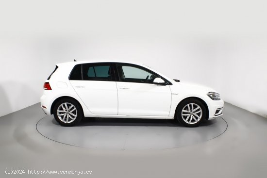 Volkswagen Golf (+) 1.5 TSI 96KW DSG ADVANCE 5P - 