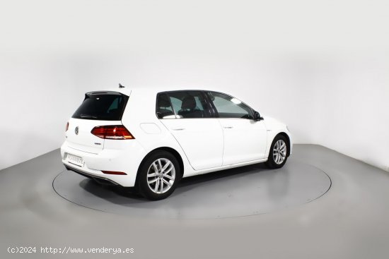 Volkswagen Golf (+) 1.5 TSI 96KW DSG ADVANCE 5P - 