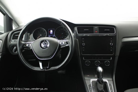 Volkswagen Golf (+) 1.5 TSI 96KW DSG ADVANCE 5P - 