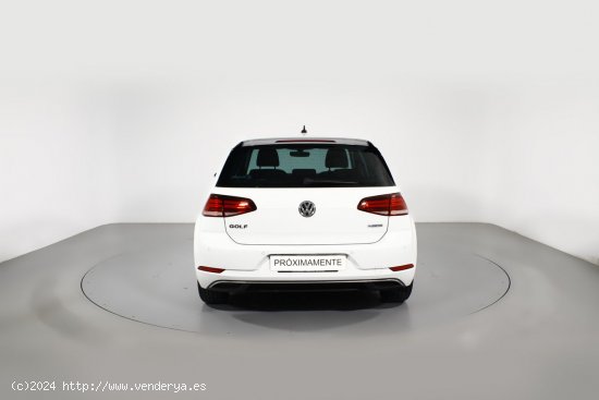 Volkswagen Golf (+) 1.5 TSI 96KW DSG ADVANCE 5P - 