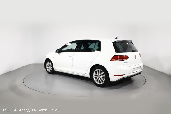 Volkswagen Golf (+) 1.5 TSI 96KW DSG ADVANCE 5P - 