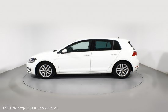 Volkswagen Golf (+) 1.5 TSI 96KW DSG ADVANCE 5P - 