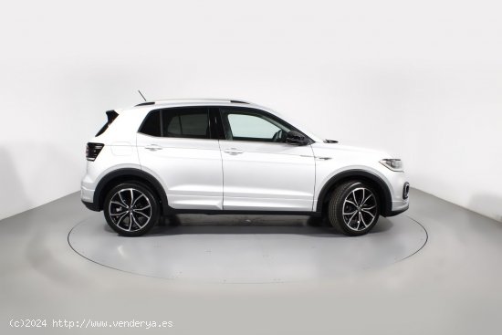 Volkswagen T-Cross 1.0 TSI 81KW SPORT 5P - 