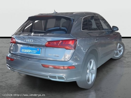 Audi Q5 - 