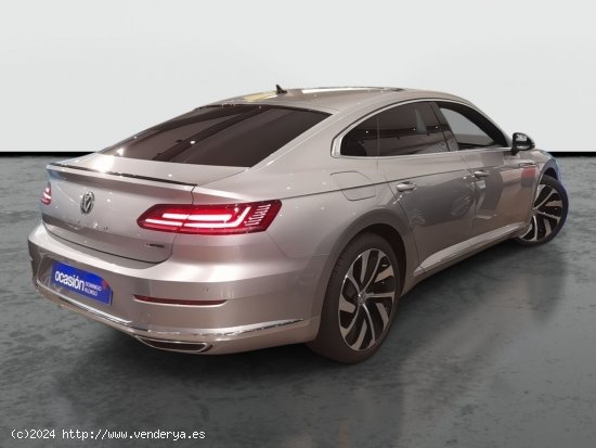 Volkswagen Arteon - 