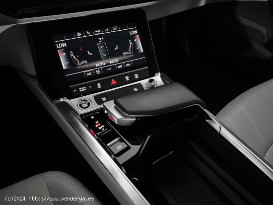 Audi e-tron  55 Edition 300kW (408CV) quattro - 