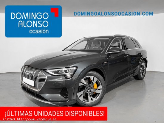 Audi e-tron  55 Sport 300kW (408CV) quattro - 